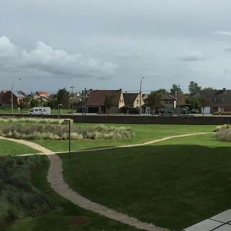 Voeten In Het Zand Apartment