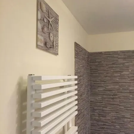 Apartment Voeten In Het Zand *