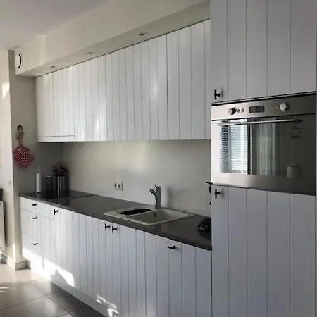 Apartamento Voeten In Het *
