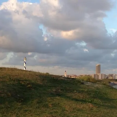 Voeten In Het Apartamento *