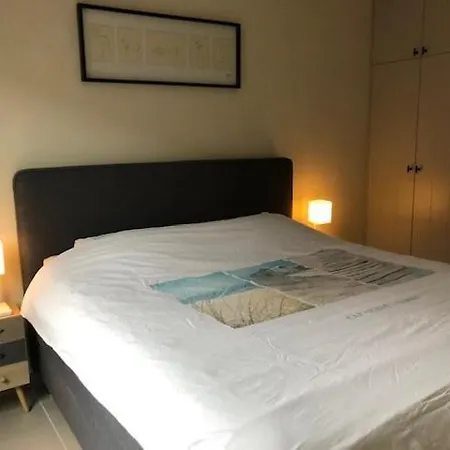 Apartamento Voeten In Het *