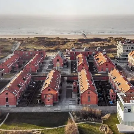 Apartamento Voeten In Het Ostend