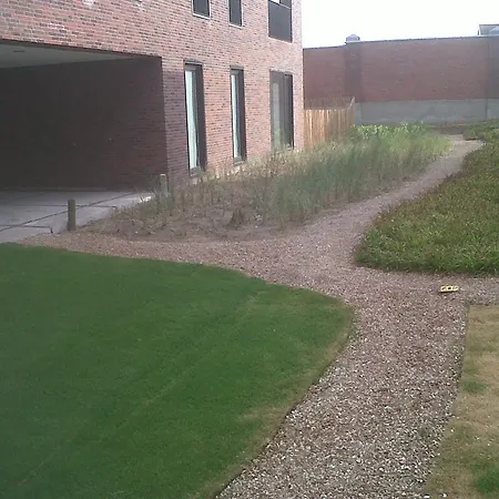 Voeten In Het Apartamento *