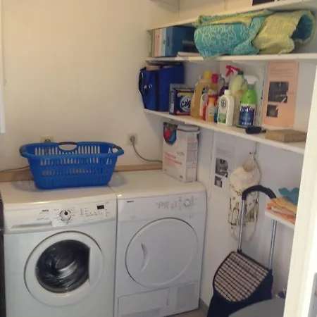 Apartamento Voeten In Het Ostend