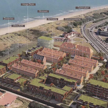 Voeten In Het * Ostenda