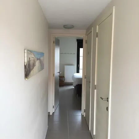 Voeten In Het Apartamento