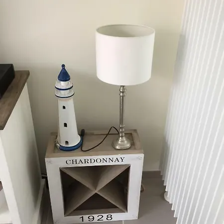 Voeten In Het * Ostenda