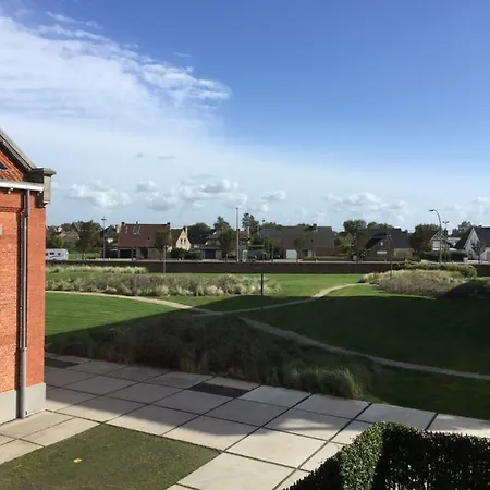 Apartament Voeten In Het Ostenda