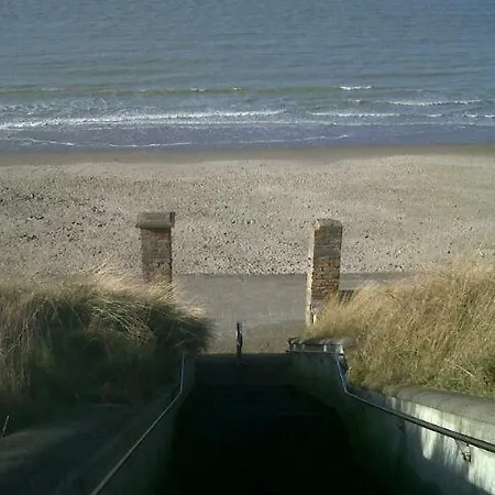 Apartamento Voeten In Het Ostend