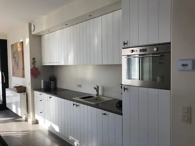 Appartement Voeten In Het *