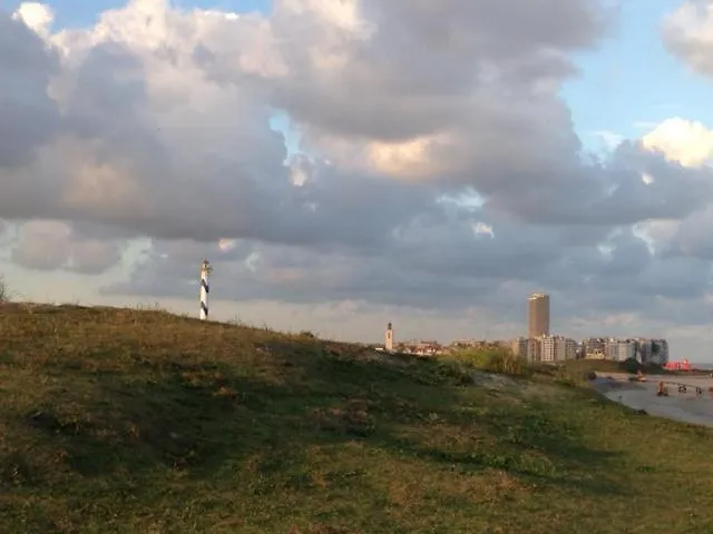 Voeten In Het Appartement *