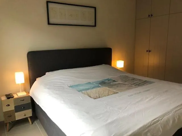 Appartement Voeten In Het *