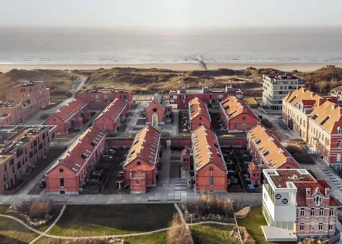 Appartement Voeten In Het Oostende