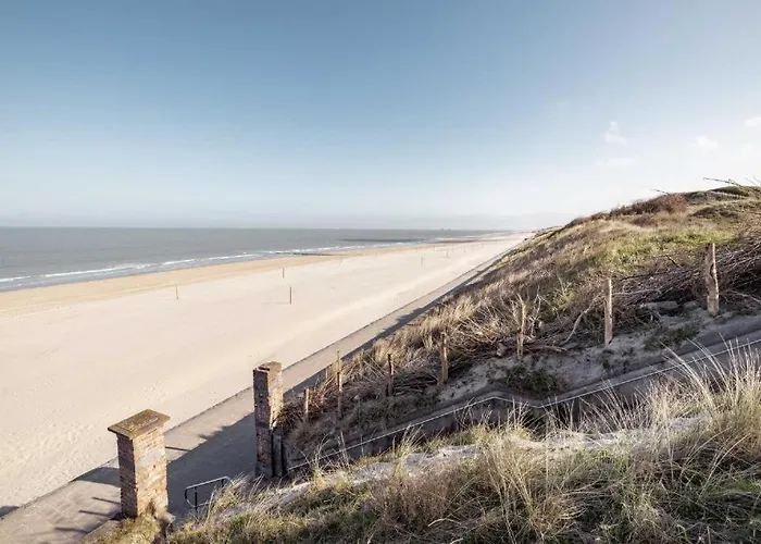 Appartement Voeten In Het