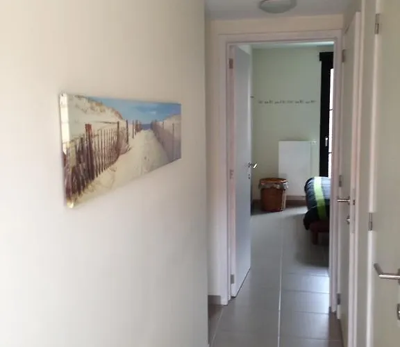 Appartement Voeten In Het *