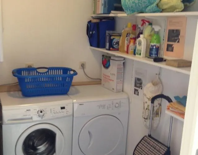 Appartement Voeten In Het Oostende