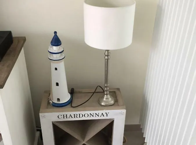 Voeten In Het * Oostende