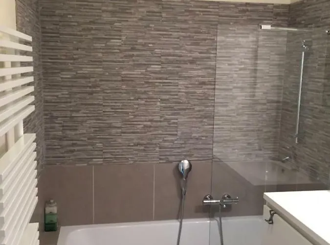 Voeten In Het Oostende