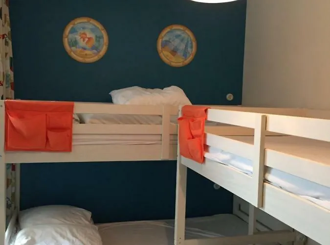 Voeten In Het * Oostende