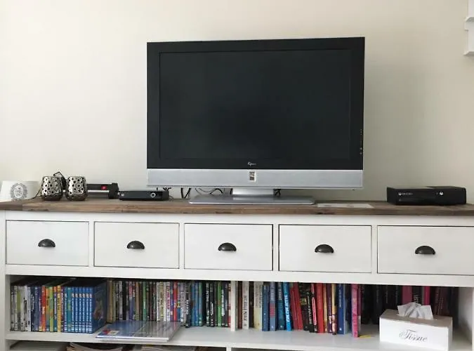 Appartement Voeten In Het *