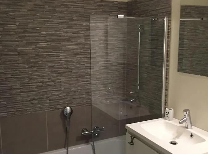 Voeten In Het Oostende