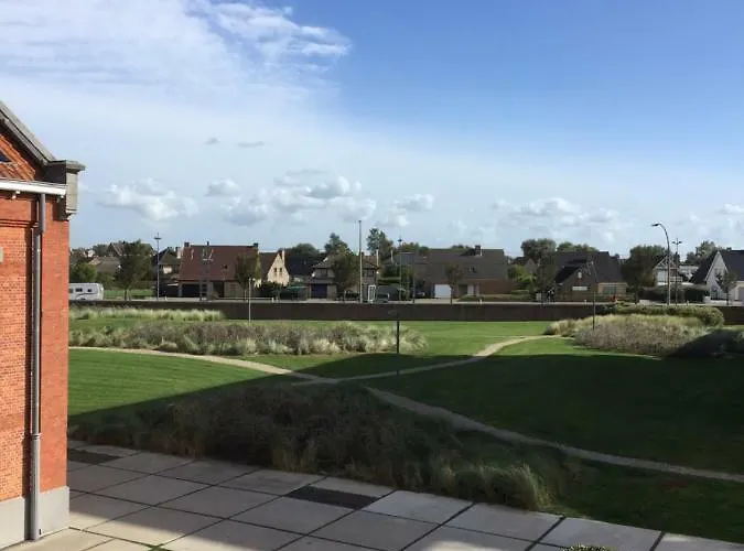 Appartement Voeten In Het Oostende