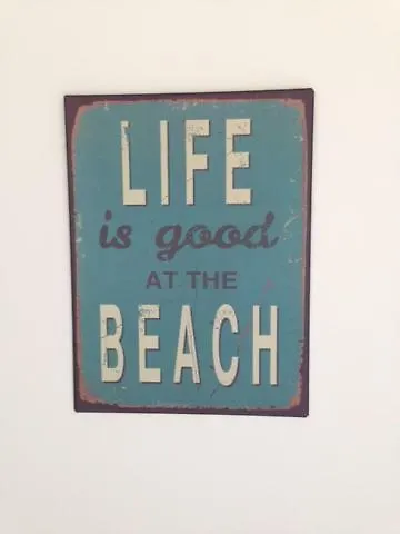 Appartement Voeten In Het *