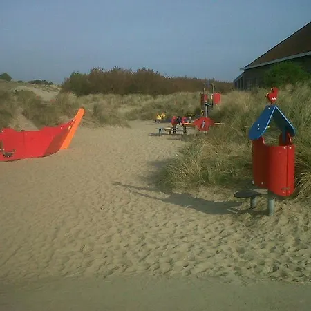 Διαμέρισμα Voeten In Het