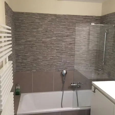 Voeten In Het Οστένδη